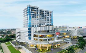 HARRIS Hotel&Convention Cibinong City Mall Bogor